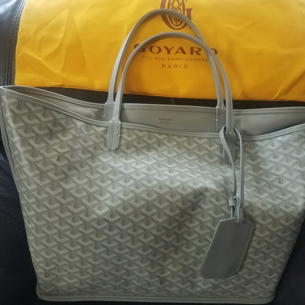 GM TOTE